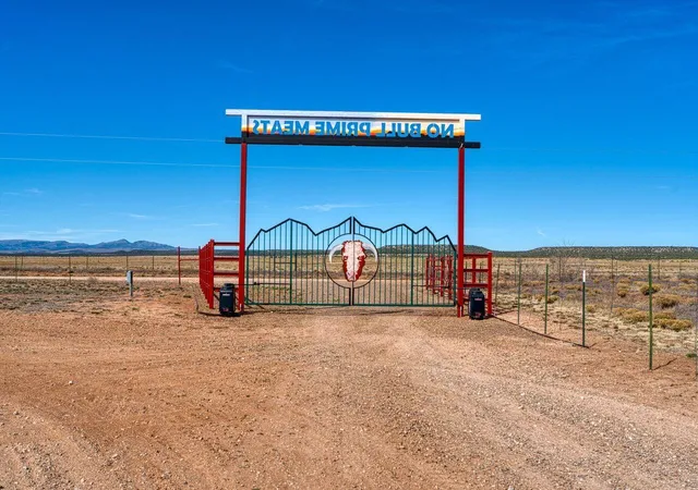Photo 4 of Land for sale at 99 Pauline Rd, Mc Intosh, NM 87032 | MLS# 1100461 | Listing updated on 2026-08-26