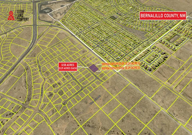 3rd image of Tabira Rd Nw, Albuquerque, NM 87120 | MLS# 1100462