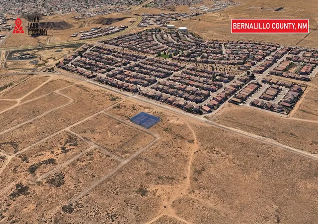 4th image of Tabira Rd Nw, Albuquerque, NM 87120 | MLS# 1100462