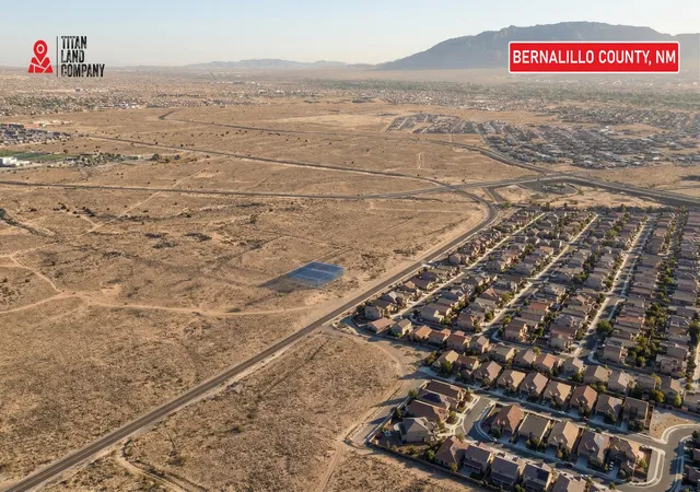 5th image of Tabira Rd Nw, Albuquerque, NM 87120 | MLS# 1100462