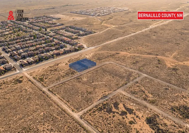 7th image of Tabira Rd Nw, Albuquerque, NM 87120 | MLS# 1100462