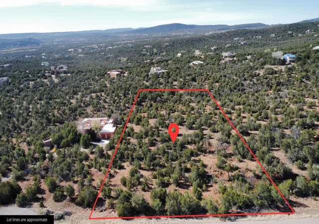 Homes for sale in Sandia Park, NM | 121 Kiva Pl, Sandia Park, NM 87047 | MLS# 1100477
