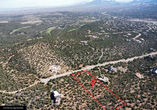 Homes for sale in Sandia Park, NM | 121 Kiva Pl, Sandia Park, NM 87047 | MLS# 1100477