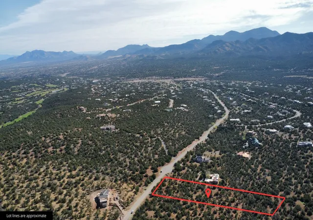 Homes for sale in Sandia Park, NM | 121 Kiva Pl, Sandia Park, NM 87047 | MLS# 1100477