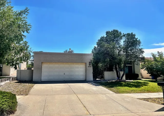 26th image of 8700 Canyon Run Rd Ne, Albuquerque, NM 87111 | MLS# 1100486