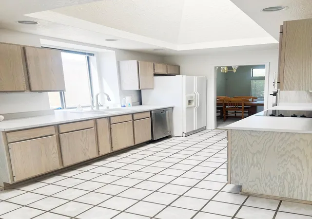 5th image of 8700 Canyon Run Rd Ne, Albuquerque, NM 87111 | MLS# 1100486