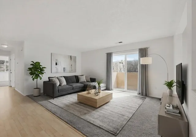 2nd image of 4701 Morris St Ne #APT 1904, Albuquerque, NM 87111 | MLS# 1100488