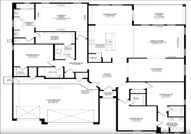 31st image of 6925 Archer Rd Ne, Rio Rancho, NM 87144 | MLS# 1100526