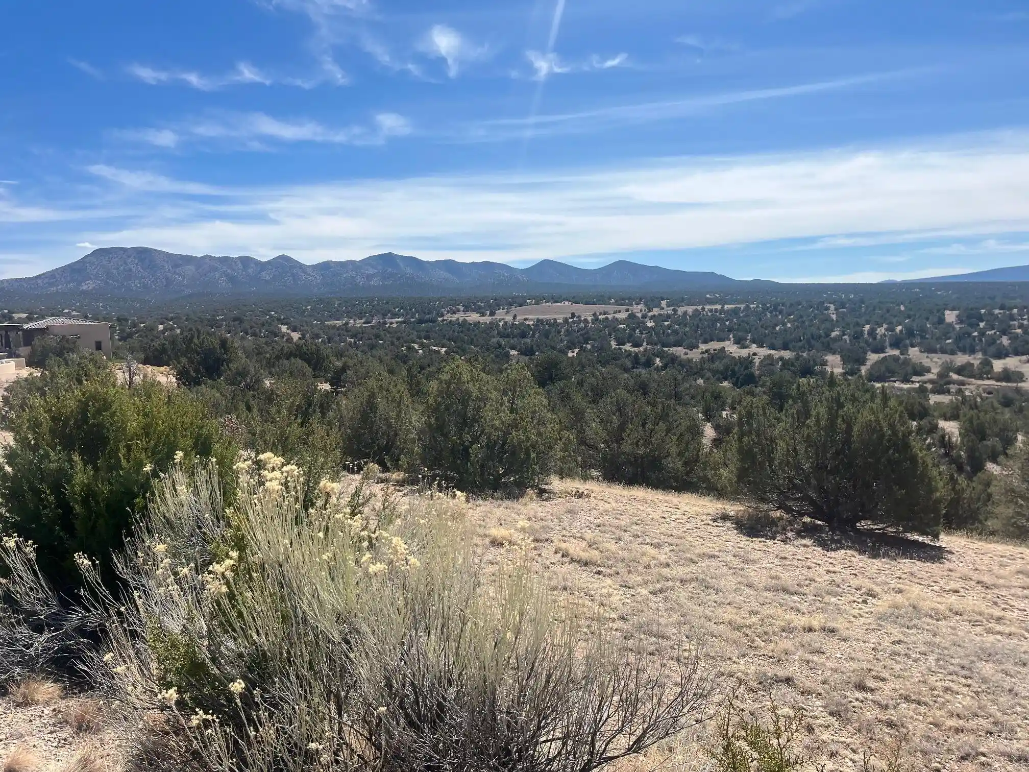 Land for sale at 39 Anasazi Trl, Sandia Park, NM 87047 | MLS# 1100527 | Listing updated on 2026-10-12