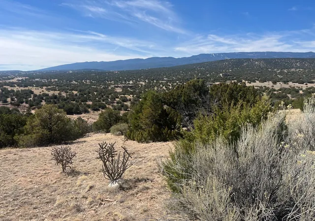 Photo 2 of Land for sale at 39 Anasazi Trl, Sandia Park, NM 87047 | MLS# 1100527 | Listing updated on 2026-07-31