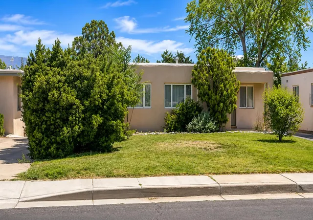 1st image of 1506 Ridgecrest Dr Se, Albuquerque, NM 87108 | MLS# 1100541