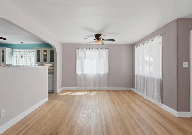 5th image of 1506 Ridgecrest Dr Se, Albuquerque, NM 87108 | MLS# 1100541