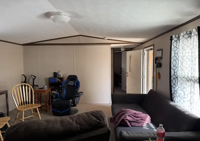 Photo 3 of Manufactured home for sale at 344 Nm 116, Bosque, NM 87006 | MLS# 1100545 | Listing updated on 2026-07-21