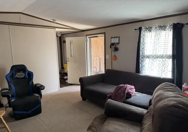 Photo 3 of Manufactured home for sale at 344 Nm 116, Bosque, NM 87006 | MLS# 1100545 | Listing updated on 2026-07-21