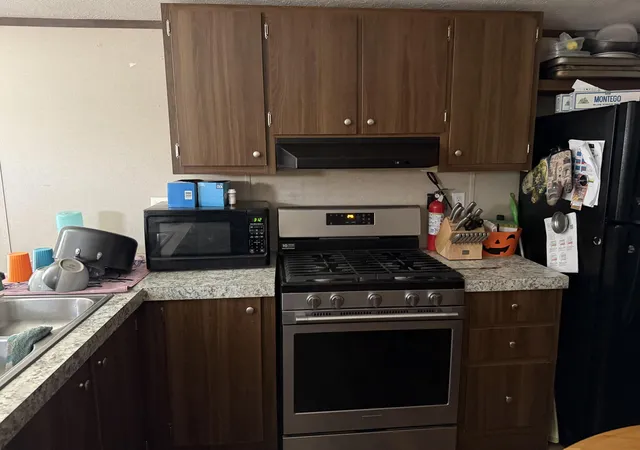 Photo 4 of Manufactured home for sale at 344 Nm 116, Bosque, NM 87006 | MLS# 1100545 | Listing updated on 2026-07-21