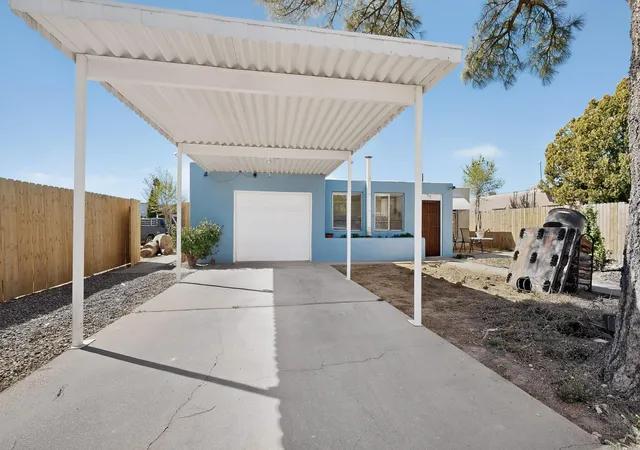 4th image of 123 Charleston St Se, Albuquerque, NM 87108 | MLS# 1100572