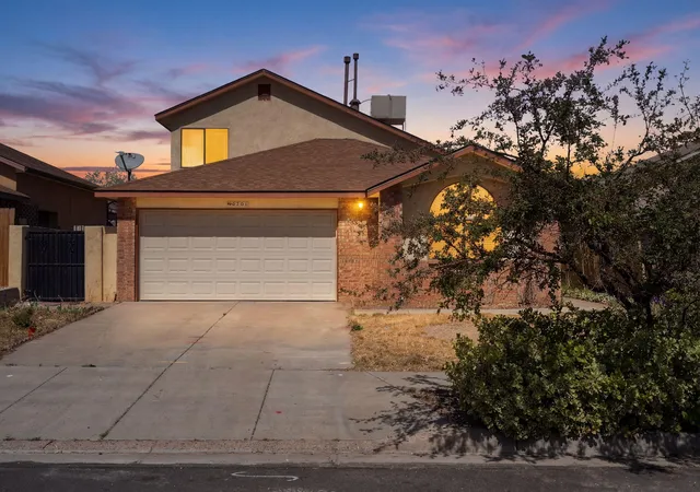 Homes for sale in Albuquerque, NM | 6701 Lamar Ave Nw, Albuquerque, NM 87120 | MLS# 1100575