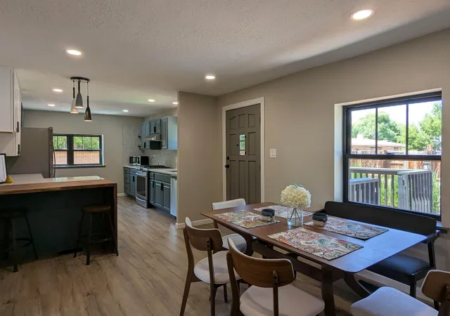 Photo 1 of Single family home for sale at 10031 Guadalupe Trl Nw #A, Albuquerque, NM 87114 | MLS# 1100602 | Listing updated on 2026-08-18