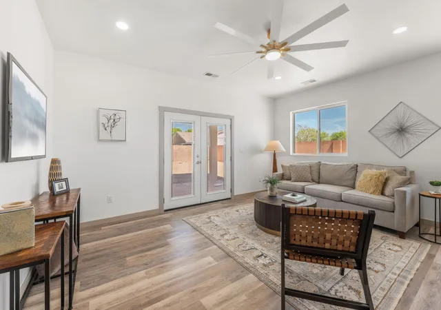 5th image of 129 Chamartin Ave, Rio Communities, NM 87002 | MLS# 1100608