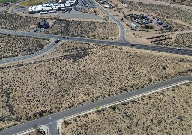 Photo 3 of Land for sale at 1010 Inca Rd Ne, Rio Rancho, NM 87124 | MLS# 1100588 | Listing updated on 2026-07-22