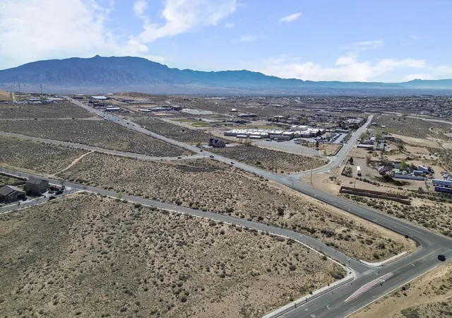 Photo 3 of Land for sale at 1010 Inca Rd NE, Rio Rancho, NM 87124 | MLS# 1100588 | Listing updated on 2026-07-22