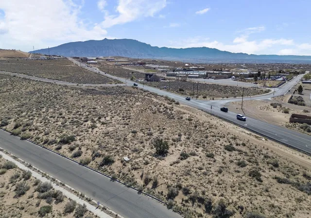 Photo 4 of Land for sale at 1010 Inca Rd NE, Rio Rancho, NM 87124 | MLS# 1100588 | Listing updated on 2026-07-22