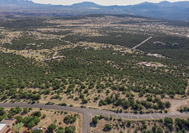 Photo 1 of Land for sale at 27 Prado Vista, Sandia Park, NM 87047 | MLS# 1100604 | Listing updated on 2026-07-21