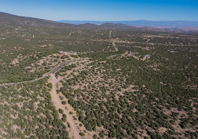 Photo 2 of Land for sale at 27 Prado Vista, Sandia Park, NM 87047 | MLS# 1100604 | Listing updated on 2026-07-21