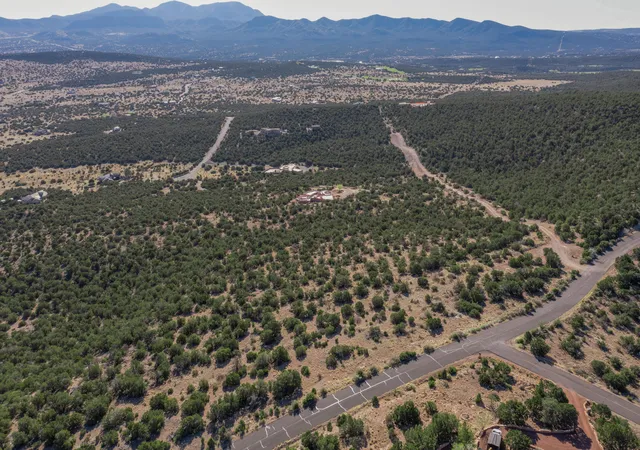 Photo 3 of Land for sale at 27 Prado Vista, Sandia Park, NM 87047 | MLS# 1100604 | Listing updated on 2026-07-21