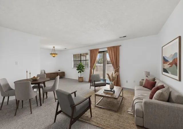 Homes for sale in Rio Rancho, NM | 823 Country Club Dr Se #1B, Rio Rancho, NM 87124 | MLS# 1100571