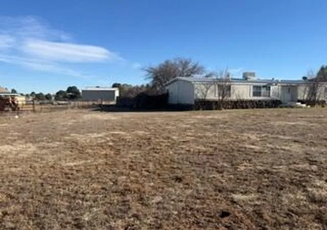 Photo 1 of Manufactured home for sale at 325 Harris Rd, Las Vegas, NM 87701 | MLS# 1100505 | Listing updated on 2026-08-21