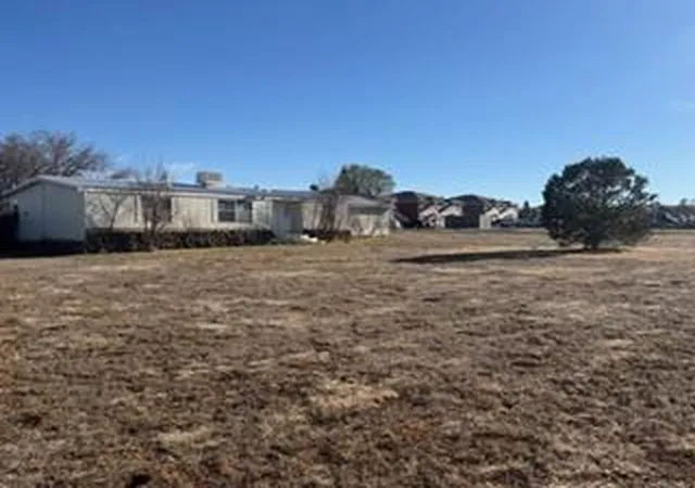 Photo 2 of Manufactured home for sale at 325 Harris Rd, Las Vegas, NM 87701 | MLS# 1100505 | Listing updated on 2026-08-21