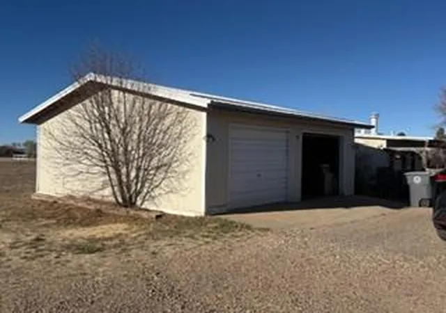 Photo 3 of Manufactured home for sale at 325 Harris Rd, Las Vegas, NM 87701 | MLS# 1100505 | Listing updated on 2026-08-21