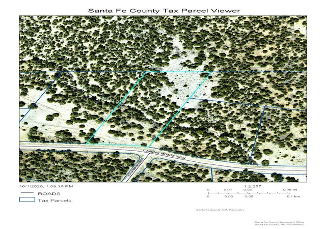 Photo 3 of Land for sale at 19 Camino Monte Azul, Edgewood, NM 87015 | MLS# 1100665 | Listing updated on 2026-07-22