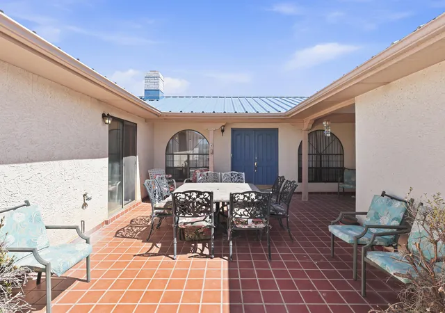 4th image of 3 Stella Ct, Belen, NM 87002 | MLS# 1100683