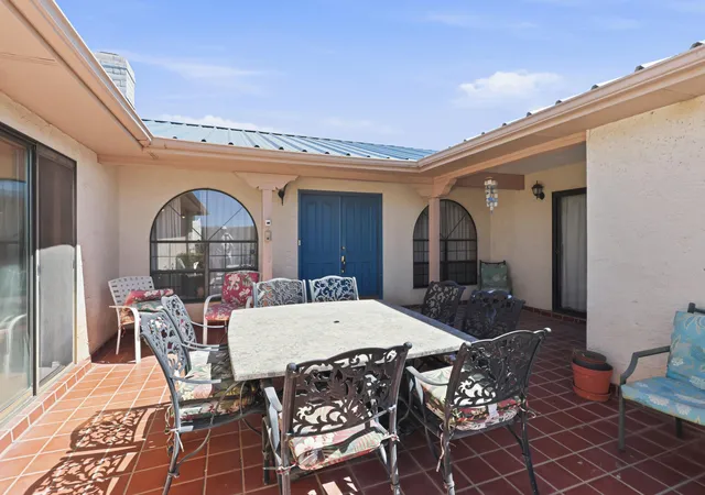 5th image of 3 Stella Ct, Belen, NM 87002 | MLS# 1100683