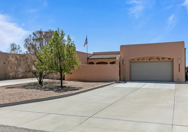 1st image of 6702 Oersted Rd Ne, Rio Rancho, NM 87144 | MLS# 1100684
