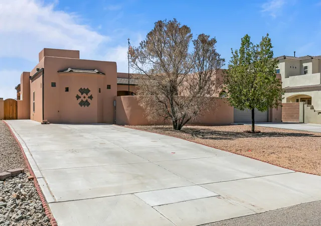 3rd image of 6702 Oersted Rd Ne, Rio Rancho, NM 87144 | MLS# 1100684