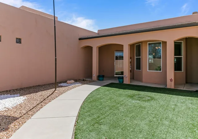 5th image of 6702 Oersted Rd Ne, Rio Rancho, NM 87144 | MLS# 1100684
