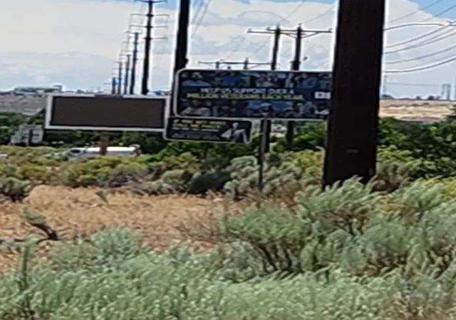 Photo 1 of Land for sale at Central Ave Sw, Albuquerque, NM 87121 | MLS# 1100703 | Listing updated on 2026-04-23