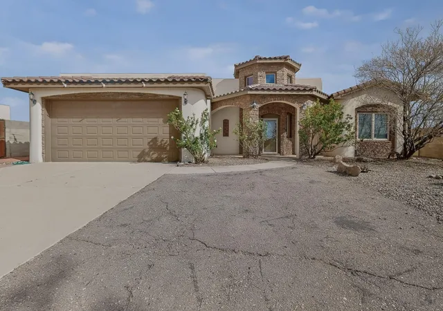 Photo 1 of Single family home for sale at 1881 17th Avenue Se, Rio Rancho, NM 87124 | MLS# 1100705 | Listing updated on 2026-07-21