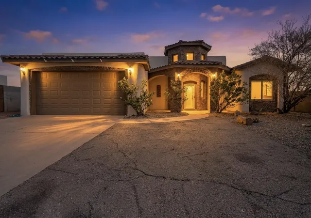 Photo 2 of Single family home for sale at 1881 17th Avenue Se, Rio Rancho, NM 87124 | MLS# 1100705 | Listing updated on 2026-07-21