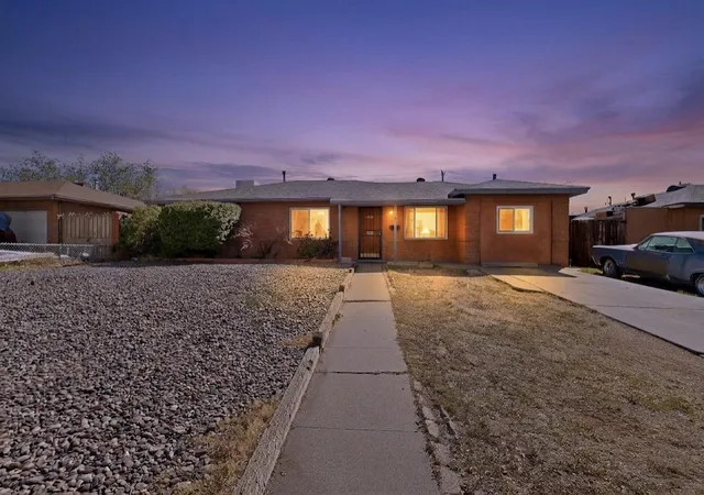 1st image of 2328 Wyoming Blvd Ne, Albuquerque, NM 87112 | MLS# 1100697