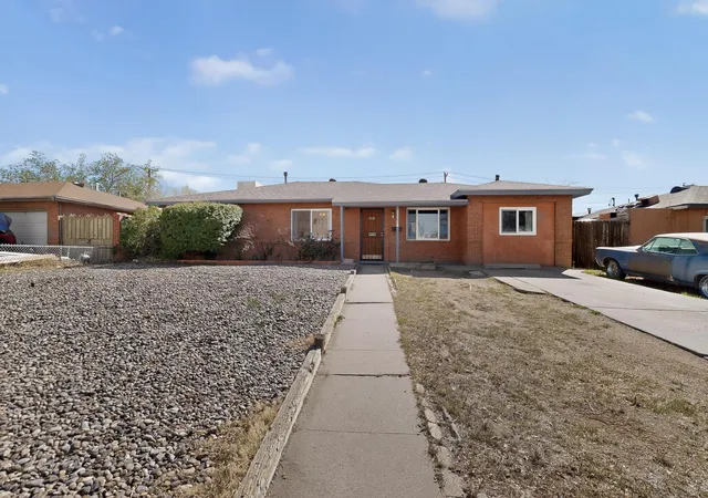 2nd image of 2328 Wyoming Blvd Ne, Albuquerque, NM 87112 | MLS# 1100697