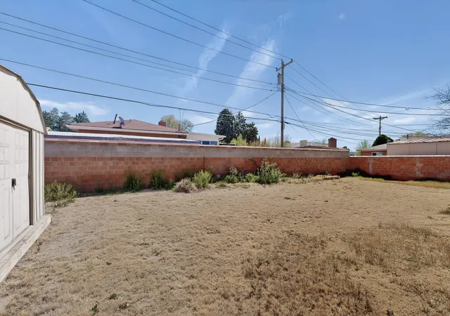 53rd image of 2328 Wyoming Blvd Ne, Albuquerque, NM 87112 | MLS# 1100697