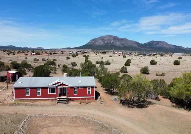 1st image of 81 Nugent Rd, Edgewood, NM 87015 | MLS# 1100708