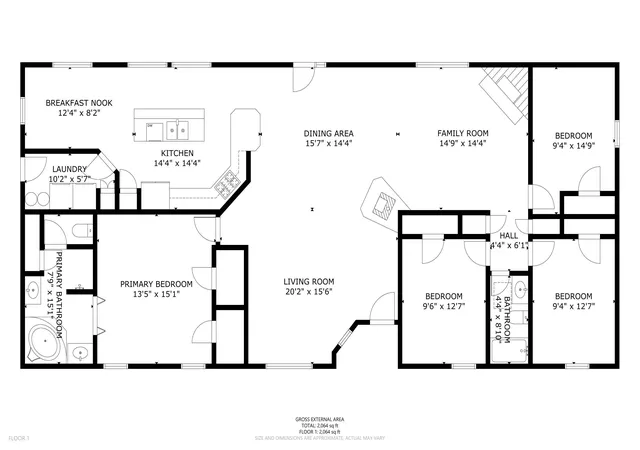 71st image of 81 Nugent Rd, Edgewood, NM 87015 | MLS# 1100708