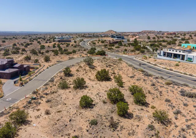 Photo 1 of Land for sale at 2402 Desert Zinnia Rd, Rio Rancho, NM 87144 | MLS# 1100718 | Listing updated on 2026-07-22