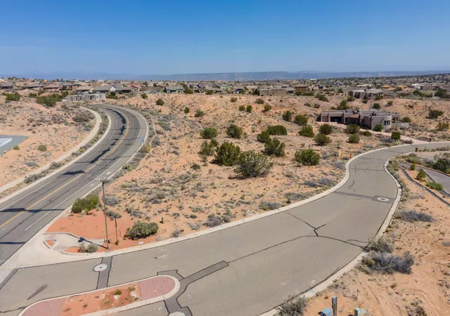 Photo 2 of Land for sale at 2402 Desert Zinnia Rd, Rio Rancho, NM 87144 | MLS# 1100718 | Listing updated on 2026-07-22