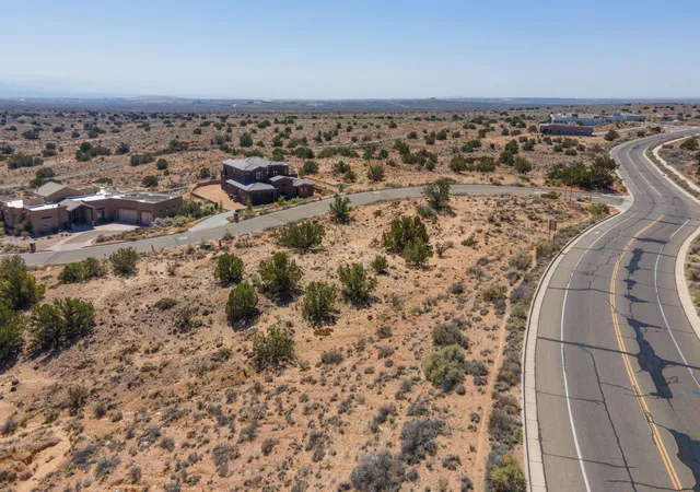 Photo 3 of Land for sale at 2402 Desert Zinnia Rd, Rio Rancho, NM 87144 | MLS# 1100718 | Listing updated on 2026-07-22